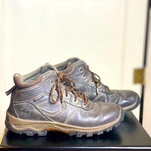 Timberland Garden Shoes